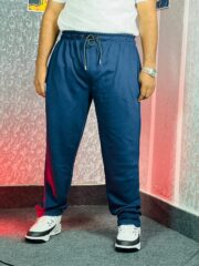 Oversize JOGGERS -NAVY BLUE| OversizeBazar