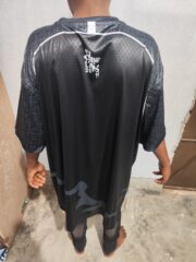 Oversize Jersey - BANGLADESH BLACK | OversizeBazar - Image 2